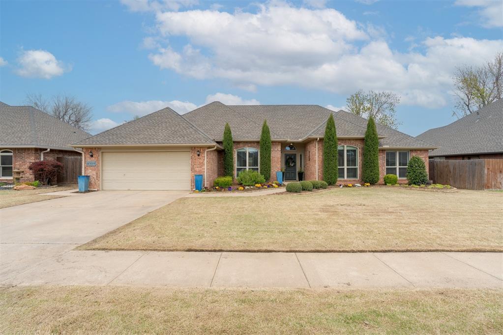 Primary Photo - 4109 Nailon Dr