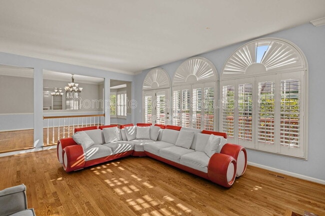 Building Photo - 14637 Timberlake Manor Ct