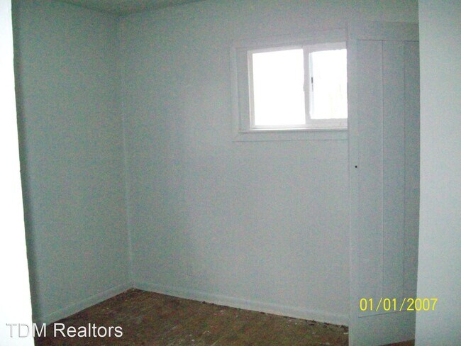 Foto del edificio - 2 br, 1 bath House - 2621 churchill