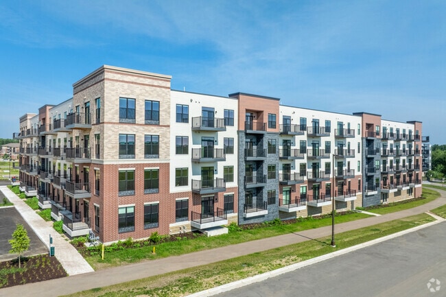 Building Photo - The Juniper