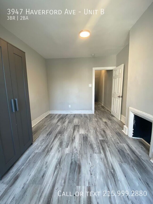 Foto del edificio - 3947 Haverford Ave
