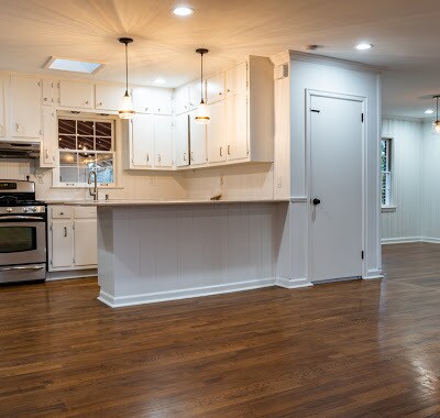 Kitchen - 2216 Azalea Cir
