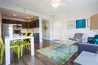 Building Photo - Bancroft On The Grid