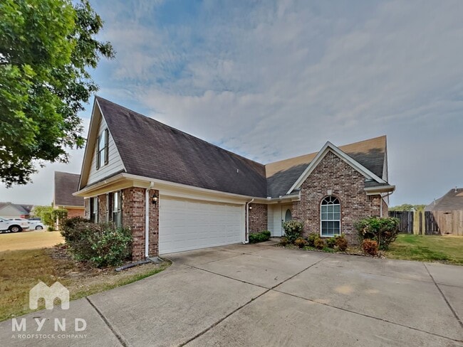 Building Photo - 5887 Tommy Joe Dr