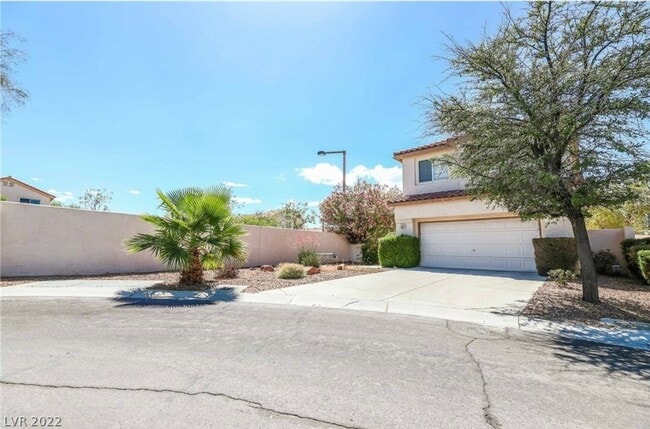 Foto del edificio - 1701 Park Mesa Ln