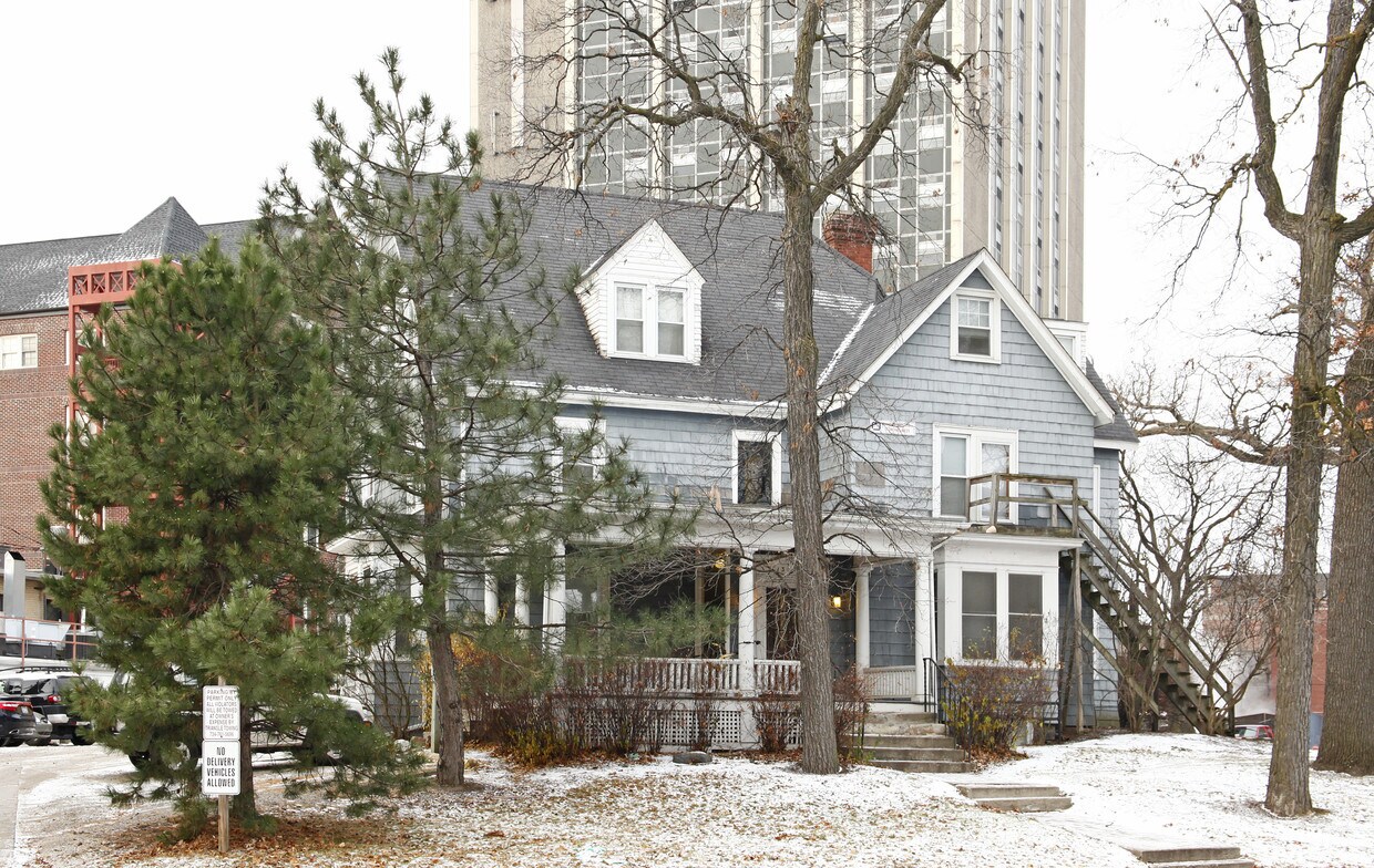 Foto principal - The Frisinger House