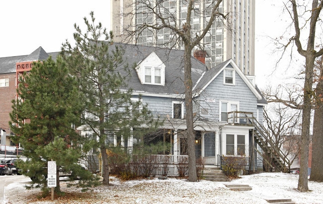 Primary Photo - The Frisinger House