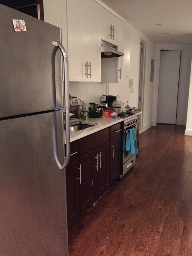 Foto principal - 311 Rogers Ave