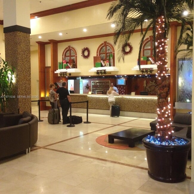 Building Photo - 19201 Collins Ave