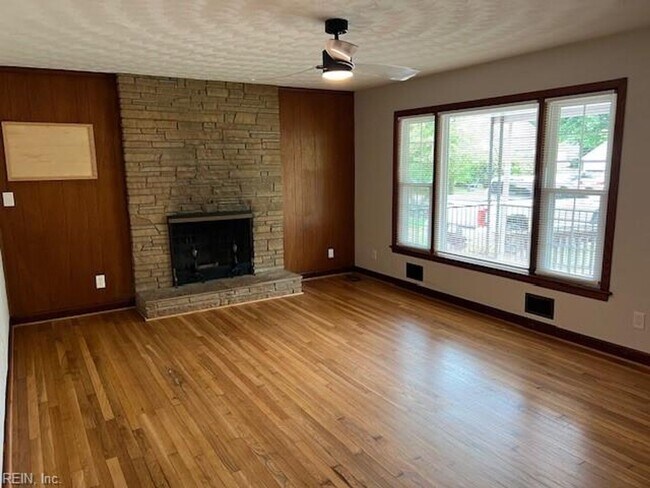 Foto del edificio - Bayview Community