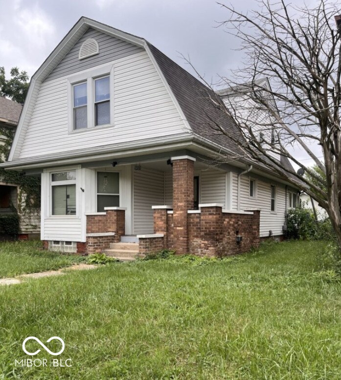 Building Photo - 34 N Drexel Ave