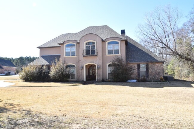 Foto del edificio - 7871 Oak Creek Trl