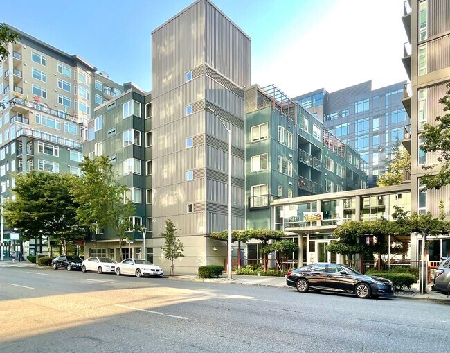 Foto del edificio - 2717 Western Ave