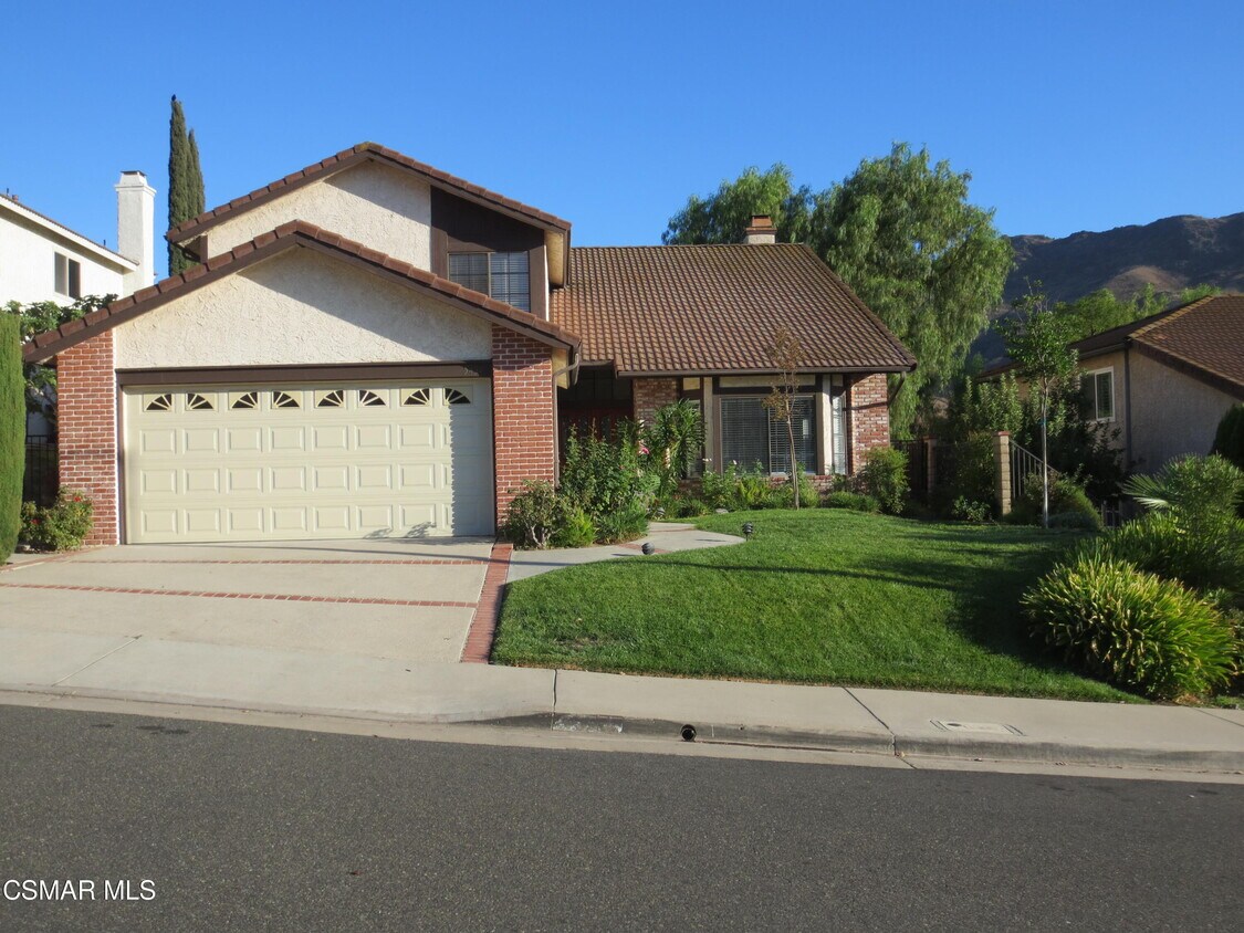 5434 Luis Dr, Agoura Hills, CA 91301 House Rental in Agoura Hills, CA