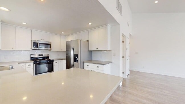 Photo - 1801 11th St Apartment