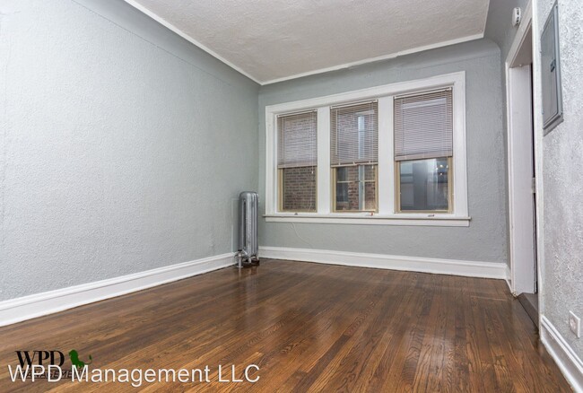 Foto del edificio - 7625 S East End Ave
