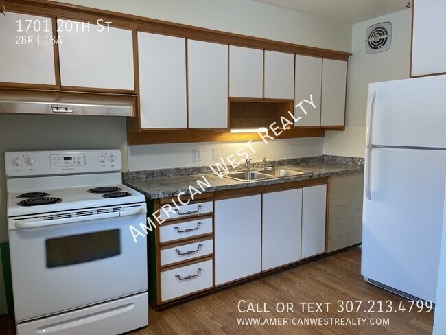 Foto del edificio - 1701 20th St