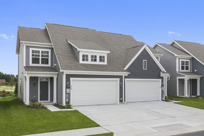 Interior Photo - Villas At Bridgeville