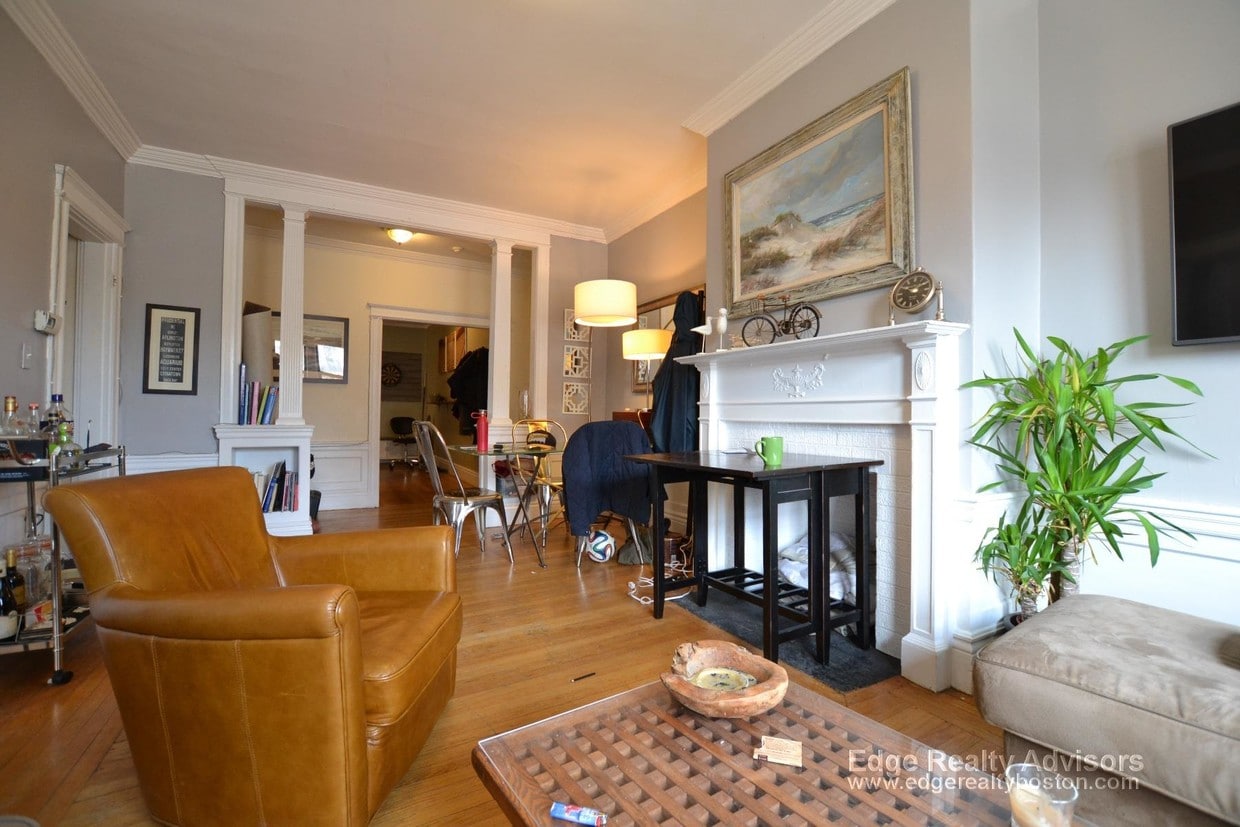 Photo - 1661 Commonwealth Ave. Unit 2