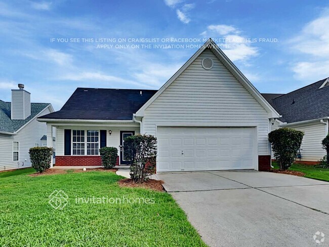 Building Photo - 2642 Kirkhill Ct NW