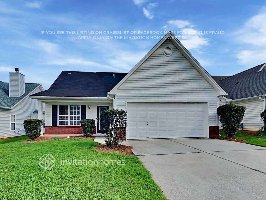 Foto principal - 2642 Kirkhill Ct NW