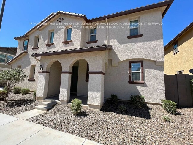 Building Photo - 16234 W La Ventilla Way