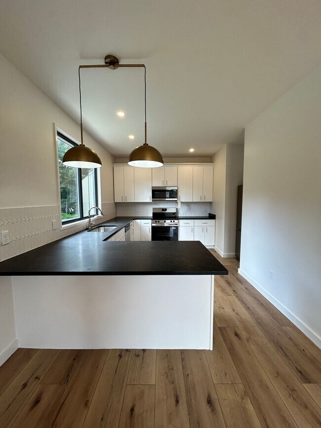 Foto del edificio - Beautiful New Build 3 Bed, 2.5 Bath, Home in Hixson!