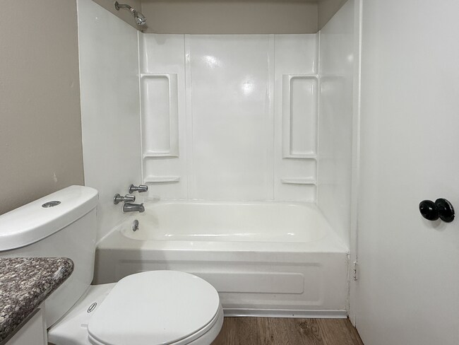 Estudio Baño 2 - Ingleside Gardens