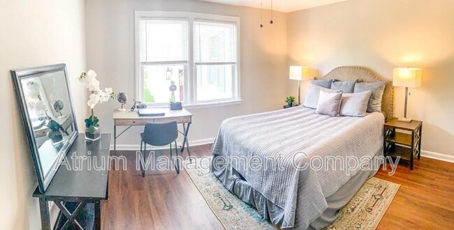 Foto del edificio - 3903 Cutshaw Ave