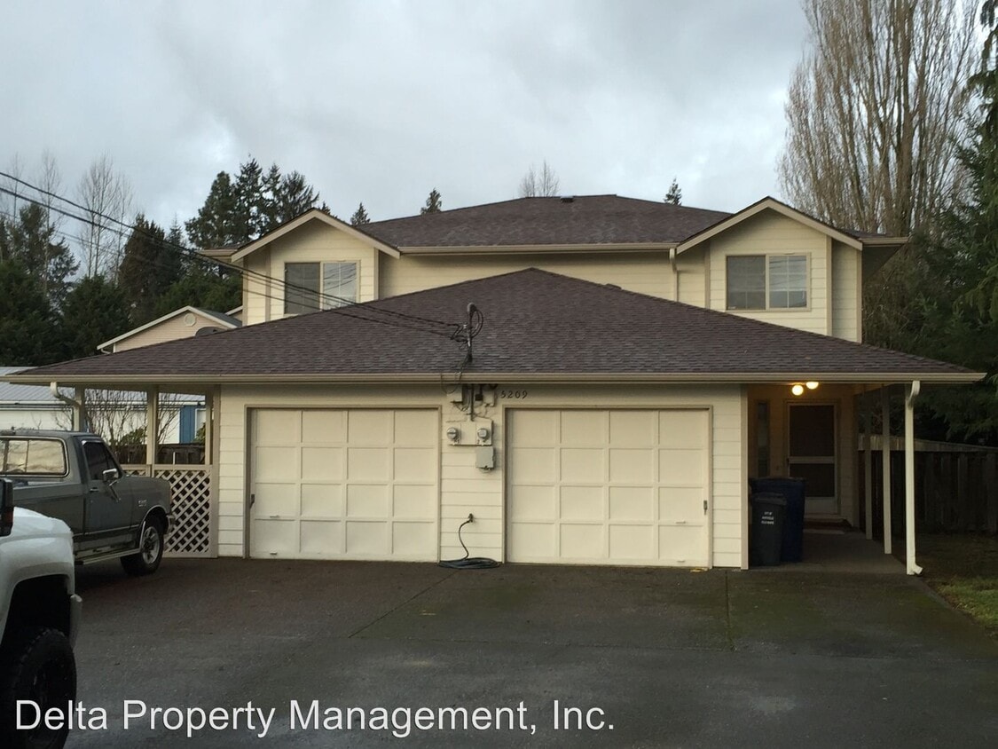 5209 61st St NE, Marysville, WA 98270 Apartment for Rent in