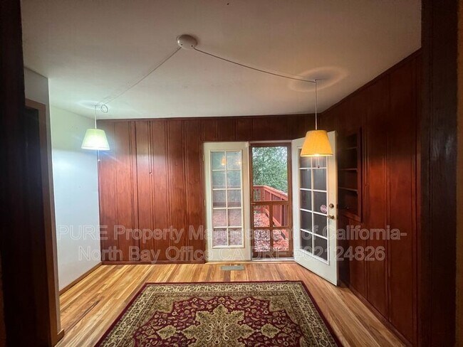 Building Photo - 10701 Orr Springs Rd