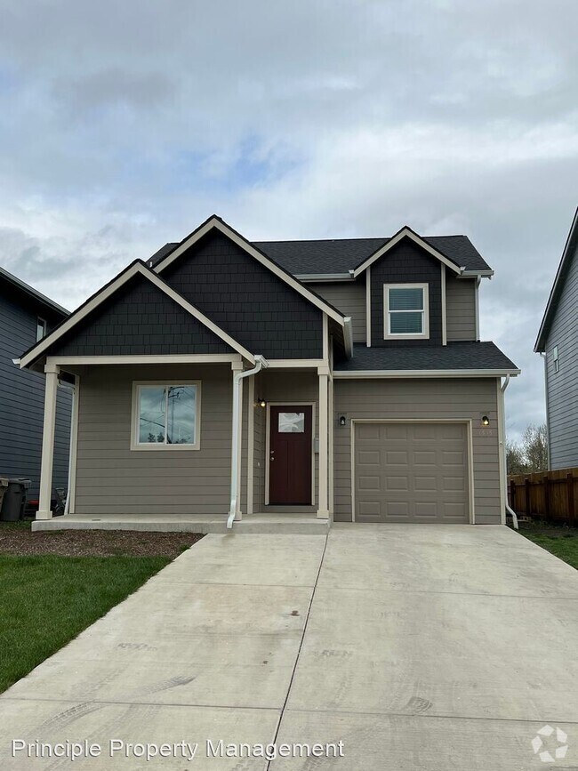 Apartments under 3,000 in Philomath OR 2 Rentals