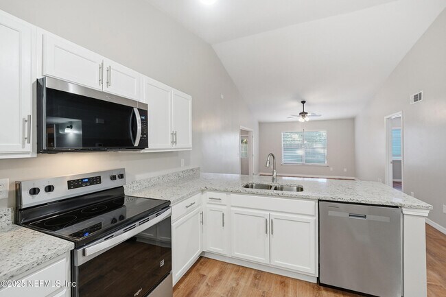 Foto del edificio - 3608 Chappi Way