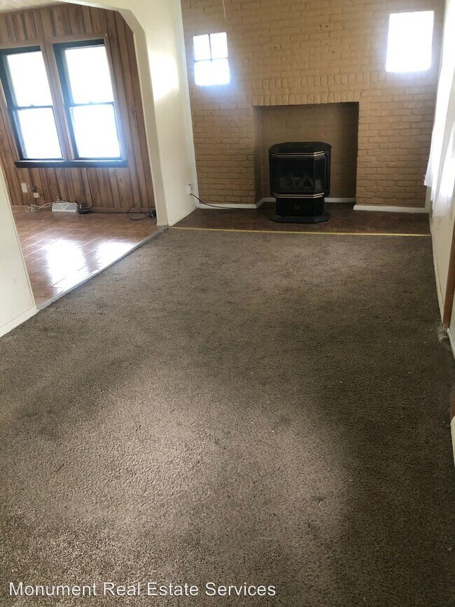 Foto del edificio - 2 br, 1 bath House - 5444 Grasmere Ave