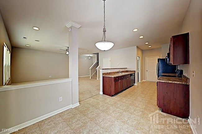 Foto del edificio - 1195 Thanet St SW