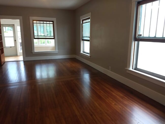 Living Room - 2014 10th Ave