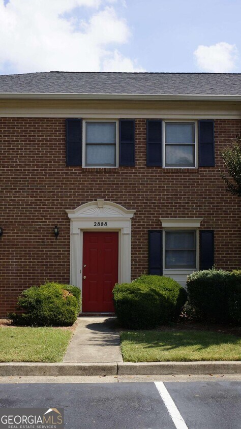 Primary Photo - 2888 Webb Bridge Rd