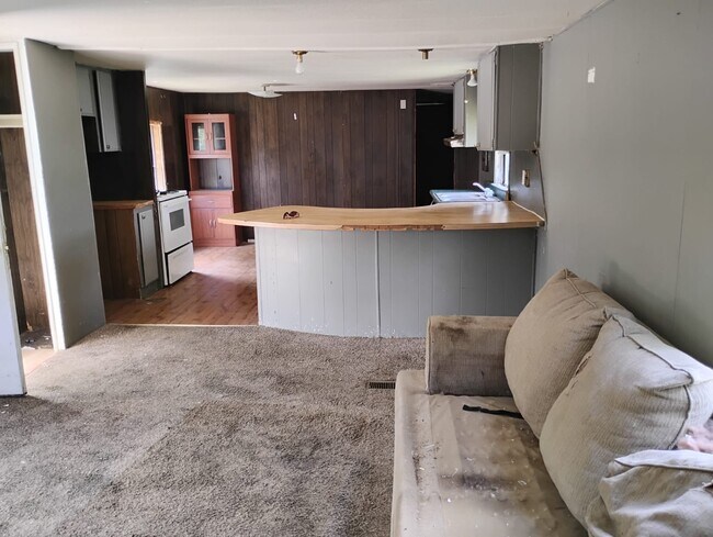 Foto del edificio - 710 Mill St