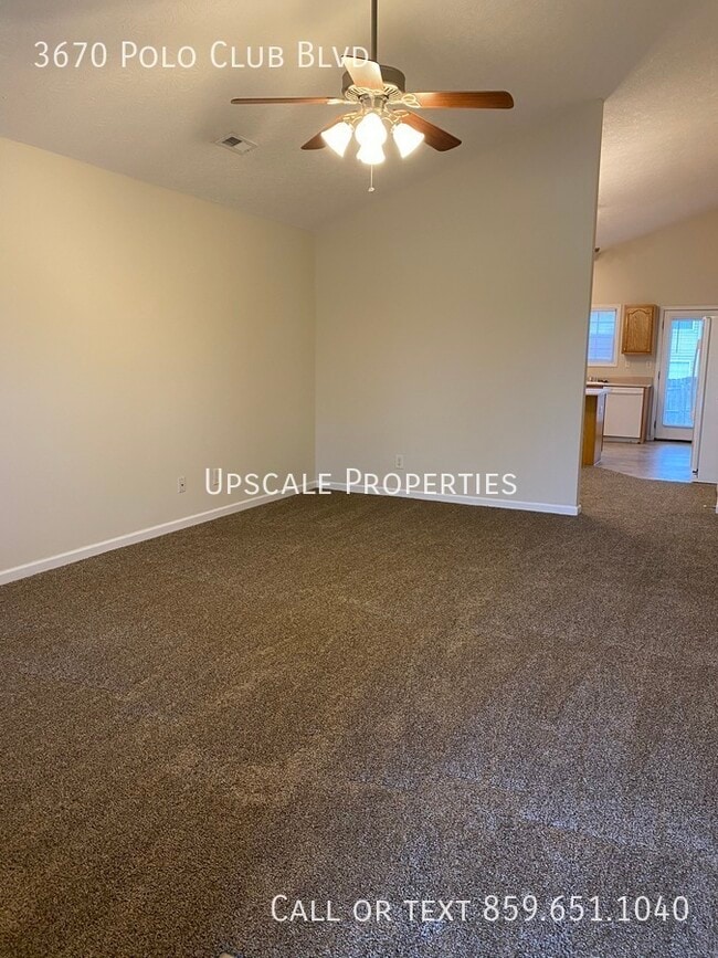 Building Photo - 3670 Polo Club Blvd
