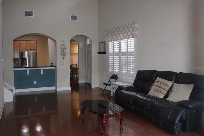 Foto del edificio - 4961 Anniston Cir