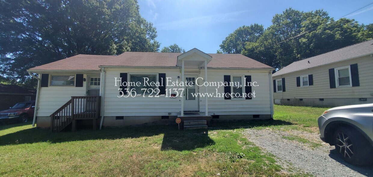 Primary Photo - 3933 Cullen Street