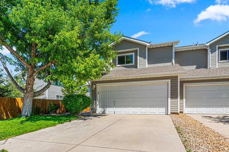 8185 S Memphis Way, Englewood, CO 80112 Townhome Rentals in Englewood
