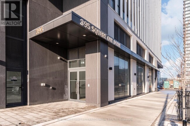 Building Photo - 395 Square One Dr