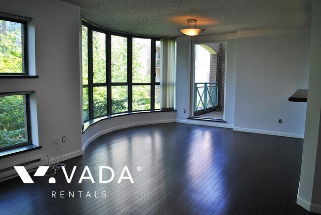Photo du bâtiment - Citygate Apartment Rental 306-1188 Quebec ...