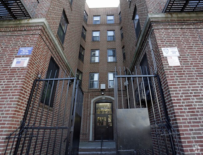 Building Photo - 2356 Walton Ave