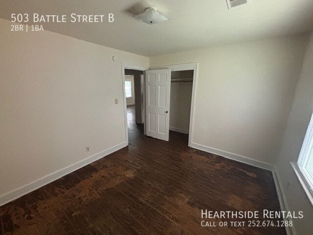 Building Photo - 503 Battle St