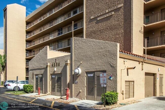 Foto del edificio - 4550 NW 18th Ave