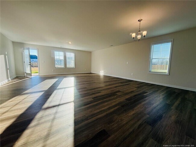 Foto del edificio - 1511 Percheron Path