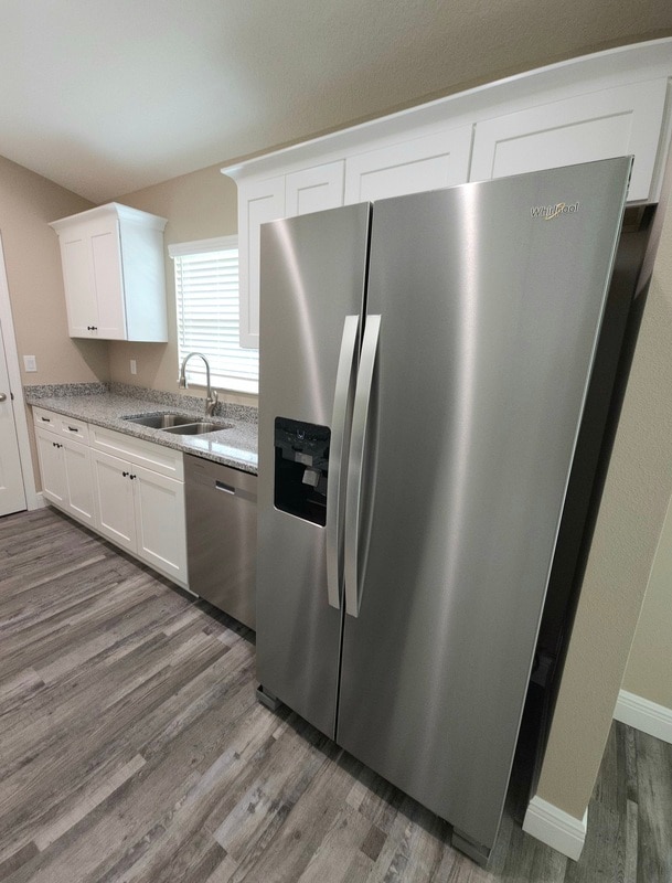 Building Photo - 7859 N Jamaica Dr