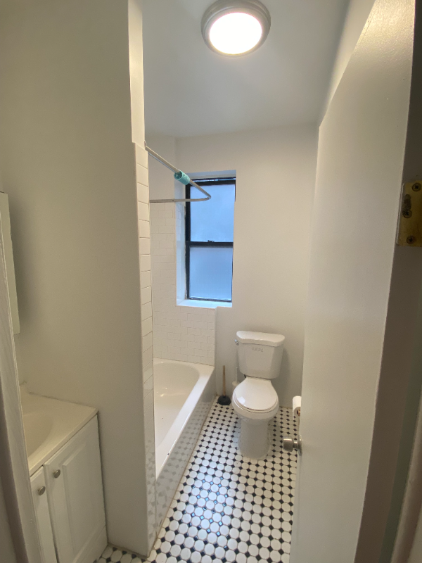 611 W 176th St Unit 1, New York, NY 10033 - Room for Rent in New York ...